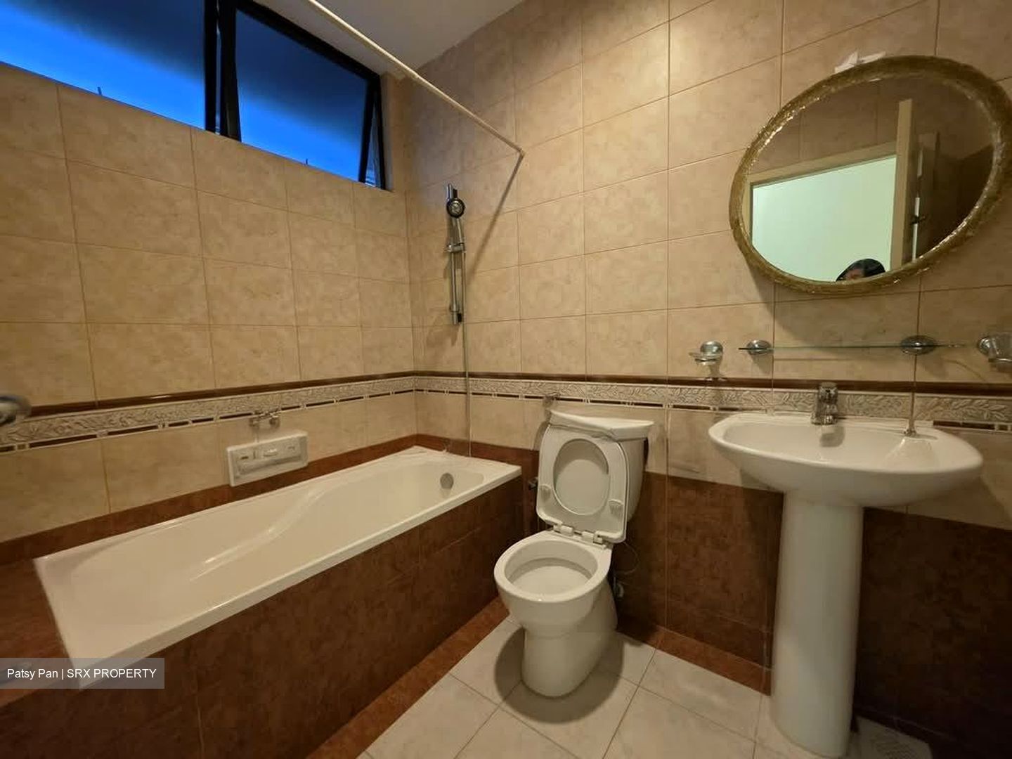 Shelford View (D11), Condominium #595067521